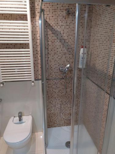 Apartamentos Turisticos Javier Луго Экстерьер фото