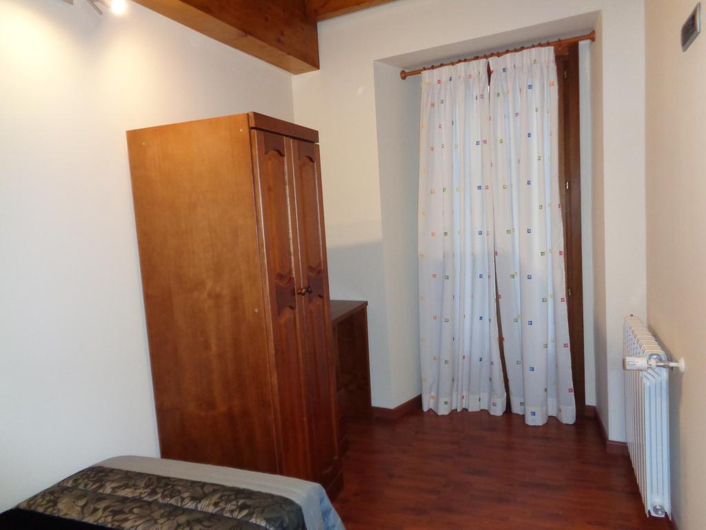 Apartamentos Turisticos Javier Луго Экстерьер фото
