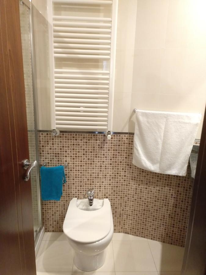 Apartamentos Turisticos Javier Луго Экстерьер фото